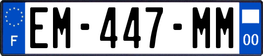 EM-447-MM