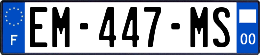EM-447-MS
