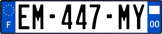EM-447-MY