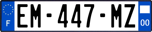 EM-447-MZ