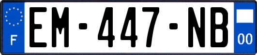 EM-447-NB