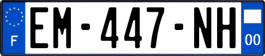 EM-447-NH