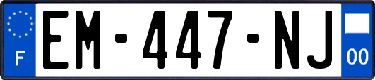 EM-447-NJ