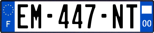 EM-447-NT