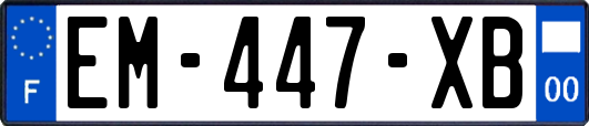EM-447-XB