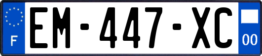 EM-447-XC
