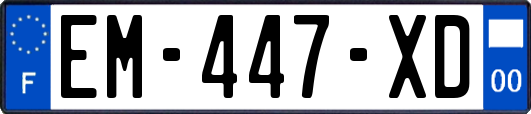 EM-447-XD