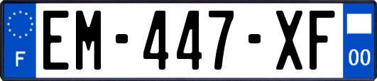 EM-447-XF