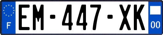 EM-447-XK