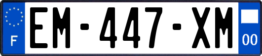 EM-447-XM