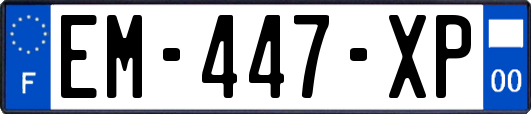 EM-447-XP