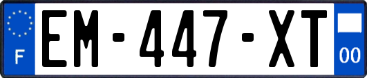 EM-447-XT