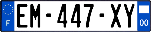 EM-447-XY