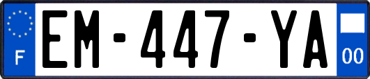 EM-447-YA
