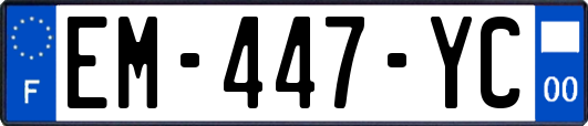 EM-447-YC