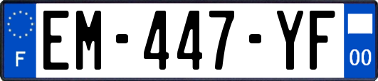 EM-447-YF