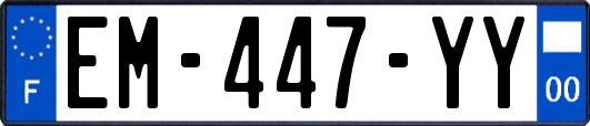 EM-447-YY