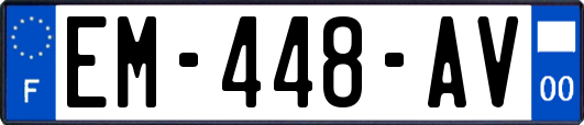 EM-448-AV
