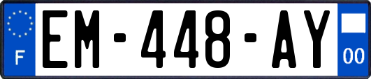EM-448-AY