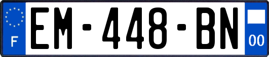EM-448-BN