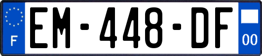 EM-448-DF