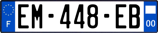 EM-448-EB