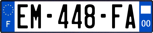 EM-448-FA
