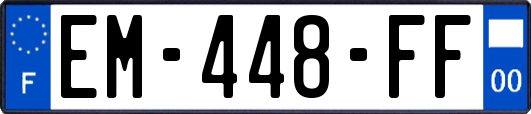 EM-448-FF
