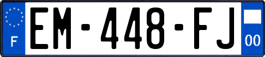 EM-448-FJ