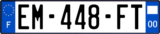 EM-448-FT