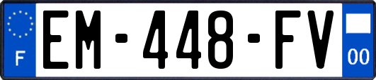 EM-448-FV
