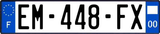 EM-448-FX
