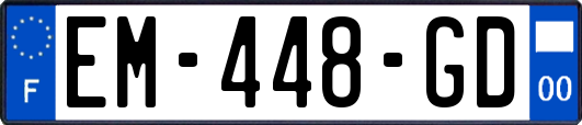 EM-448-GD