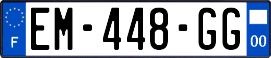 EM-448-GG