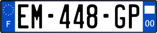 EM-448-GP
