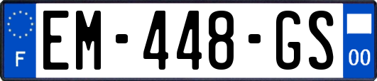 EM-448-GS