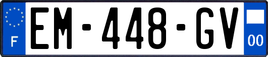 EM-448-GV