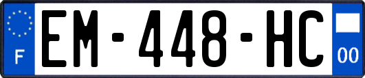 EM-448-HC