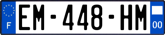 EM-448-HM
