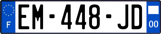 EM-448-JD