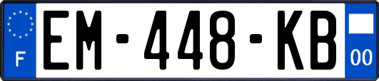 EM-448-KB