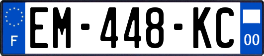 EM-448-KC