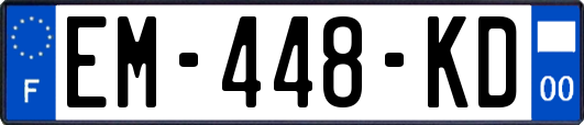 EM-448-KD