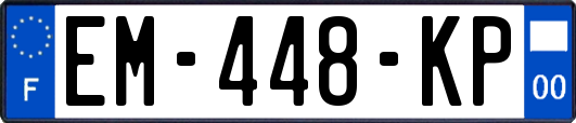 EM-448-KP