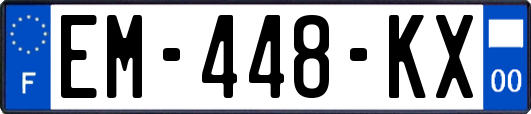 EM-448-KX
