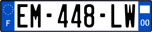 EM-448-LW