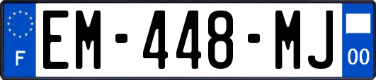 EM-448-MJ