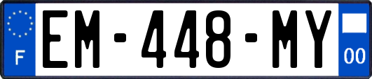 EM-448-MY