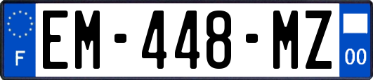 EM-448-MZ