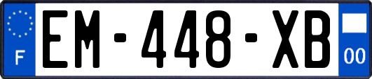 EM-448-XB